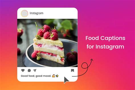 100+ Food Captions for Instagram and Instagram Post Templates (2024) | Fotor