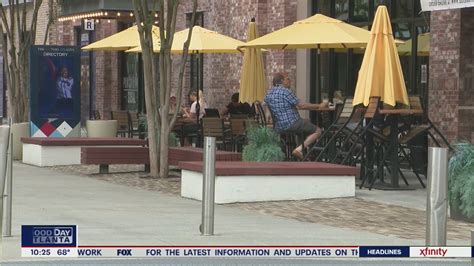 Shops and restaurants at The Battery Atlanta reopening | FOX 5 Atlanta