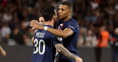 Kylian Mbappé sums up increasing Liverpool transfer problem that FSG ...