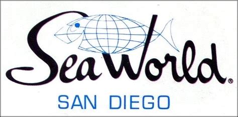 Brochure Beauties #7: Sea World San Diego, 1964 | grayflannelsuit.net