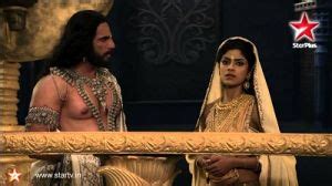 Dhritarashtra rejects Gandhari as his wife | Mahabharata Wiki | Fandom