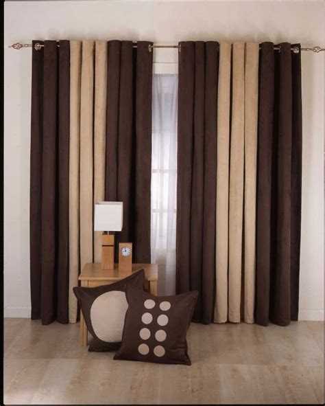 20 Modern Living Room Curtains Design - Top Dreamer