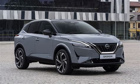 Nissan Qashqai E Power 2024 Review - Rois Vivien