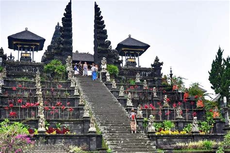 Mother Temple Of Bali And Lempuyang's Gates Of Heaven Tour: Triphobo