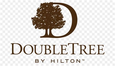 DoubleTree Logo - LogoDix