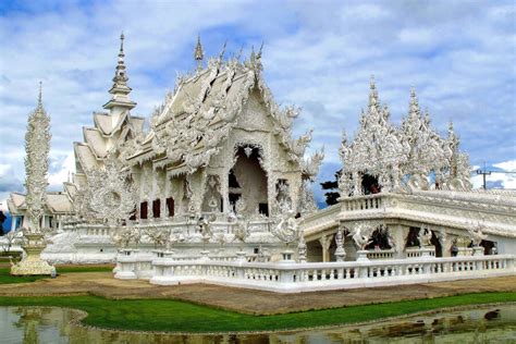 The Majestic of Thailand – Vietnam – Cambodia 21 Days - Indochina Tours