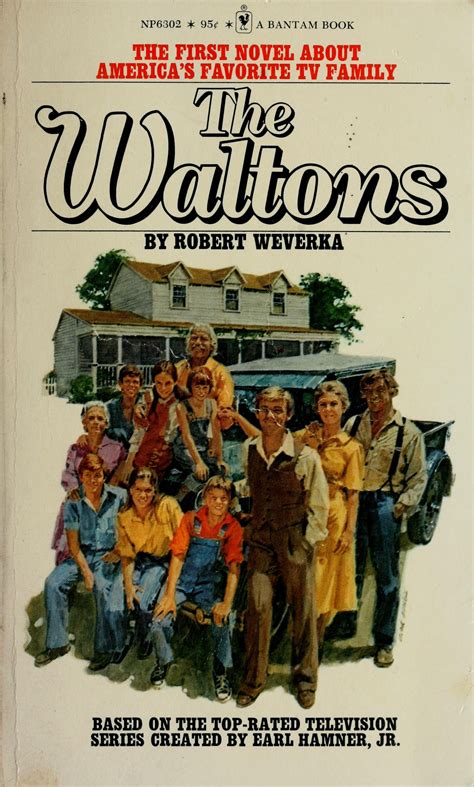 The Waltons Books Waltons S7 Ep Allaboutthewaltons - kattevyc