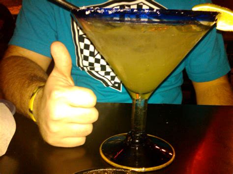 BLOnG: HUGE margarita