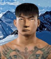 Sum Yung Gai - Mixed Martial Arts Fighter, Las Vegas, MMA Game