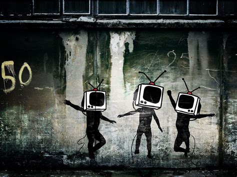 Banksy Art Wallpapers - Wallpaper Cave