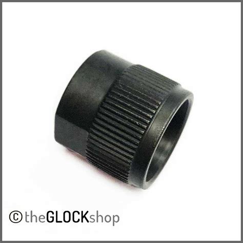 Glock Threaded Barrel Protector | Glock parts South Africa | TheGlockShop