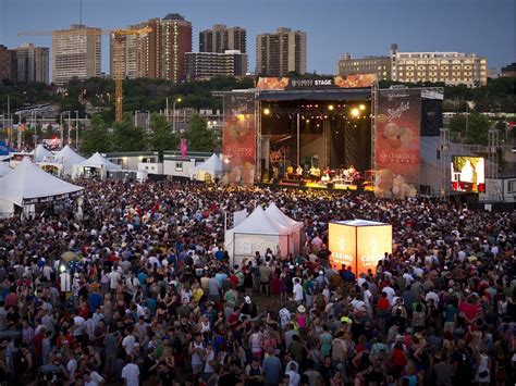 5 things to know before you go to Ottawa Bluesfest | Ottawa Citizen