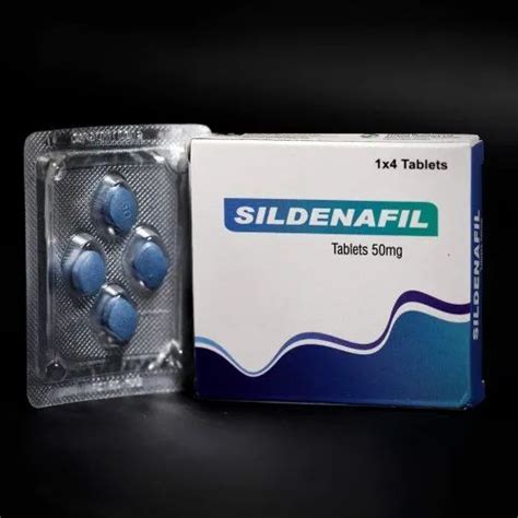 Sildenafil Tablets 50mg/100mg at Rs 15/box | Ed Medicine in Palghar | ID: 22827729891