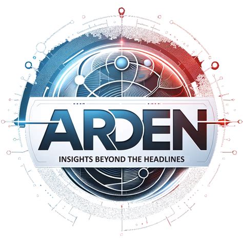 ARDEN - Insights Beyond the Headlines