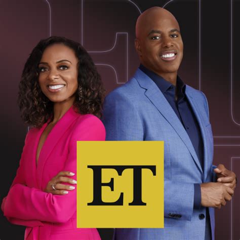 Entertainment Tonight | Listen to Podcasts On Demand Free | TuneIn