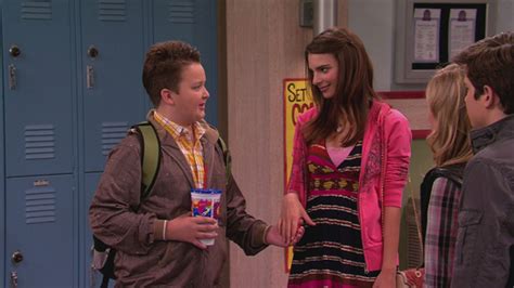 Watch iCarly (2007) Season 2 Episode 32: iCarly - iEnrage Gibby – Full ...