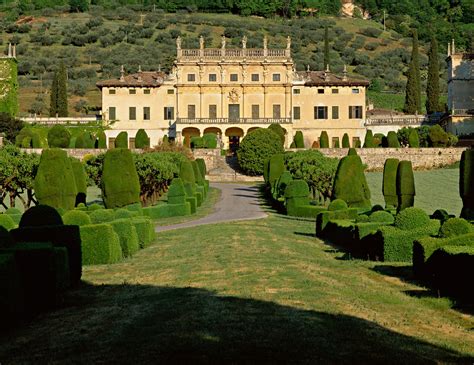 The Most Beautiful European Villas in Film | Architectural Digest