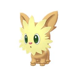 Lillipup - #506 - Serebii.net Pokédex