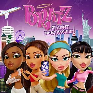 Bratz: Flaunt Your Fashion - Game Overview