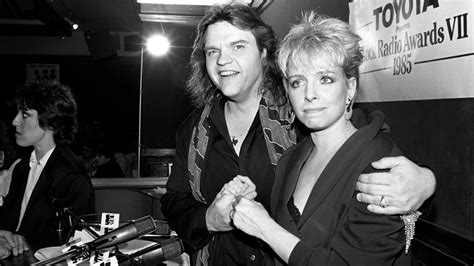 ‘Stop Right There!’: Ellen Foley Recalls Epic Duet With Meat Loaf ...