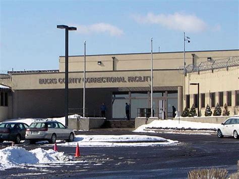 COVID has temporarily locked down a state prison, causing a backup of inmates at Philly-area jails