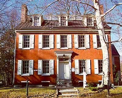 Historical Society of Haddonfield | VisitNJ.org