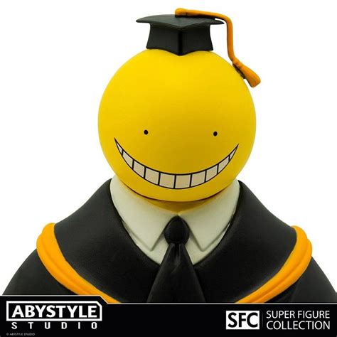 Koro Sensei de Assassination Classroom por ABYstyle Studio - Ramen Para Dos