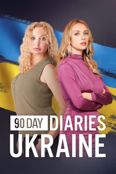 90 Day Diaries: Ukraine (2022)