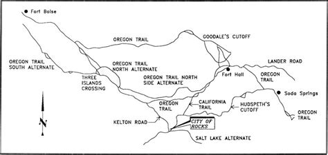 Oregon Trail - Wikipedia