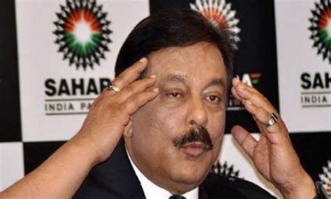 Sahara founder Subrata Roy must pay $8.43 bn or stay in jail: SEBI tells SC