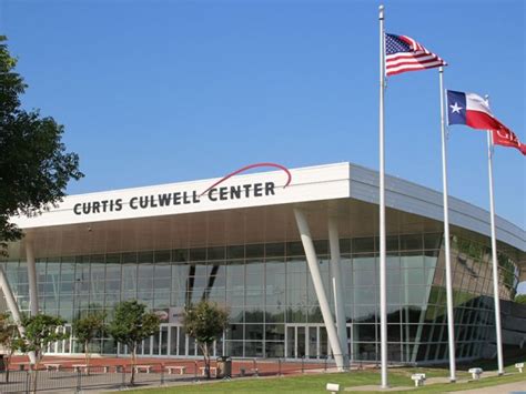 Curtis Culwell Center | True North Consulting