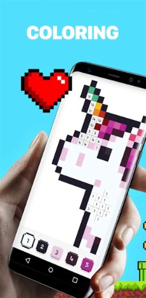 9 Best pixel art apps for Android & iOS | Free apps for Android and iOS