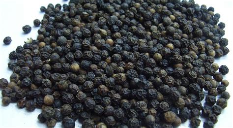 Black Pepper (Kali Mirch) Health Benefits