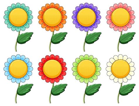 Flower Pot Pattern For Bulletin Board | Best Flower Site