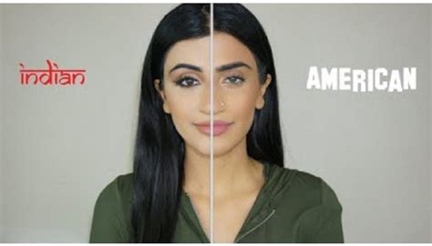 Indian Beauty Standards are different than Western ones | by Pooja Rana ...