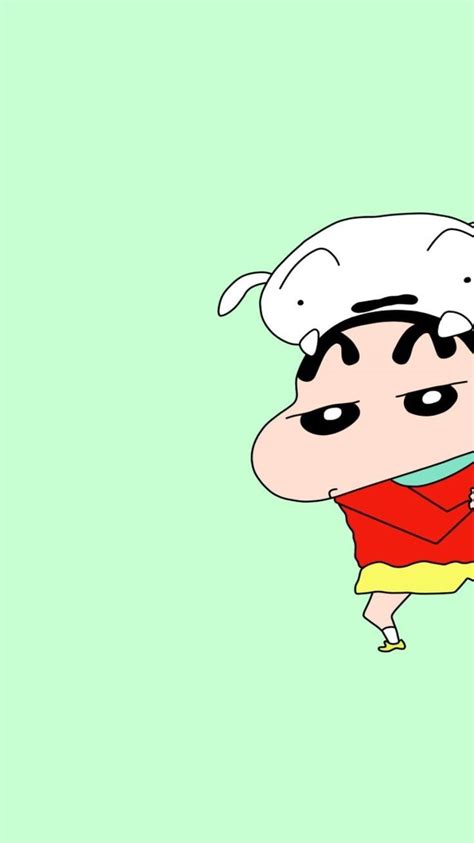 New Shinchan Wallpapers | Shinchan Wallpapers Hd | Cute cartoon ...