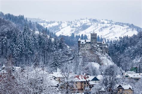 5 lesser known facts about Bran castle - Tours of Romania and Eastern Europe