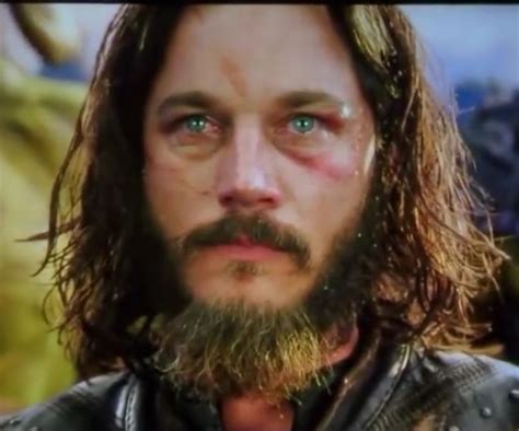 55 best images about Travis Fimmel - Warcraft on Pinterest | Official ...