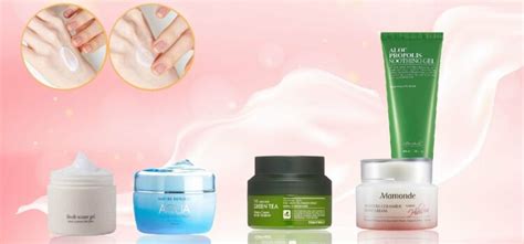 10 Best Korean Moisturizers For Combination Skin In 2021