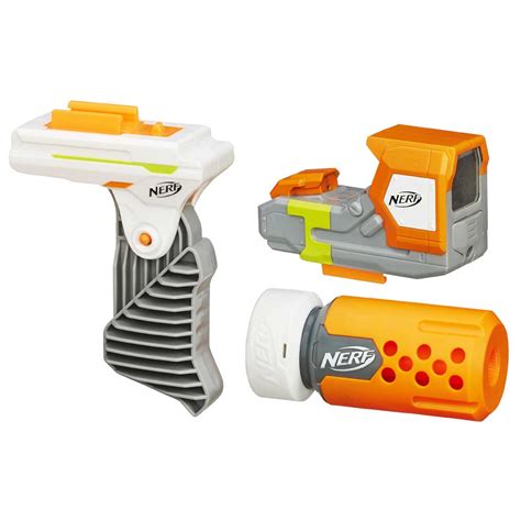 Nerf N-strike Modulus Ecs-10 Blaster Price High-Quality | ocrabnampa.com