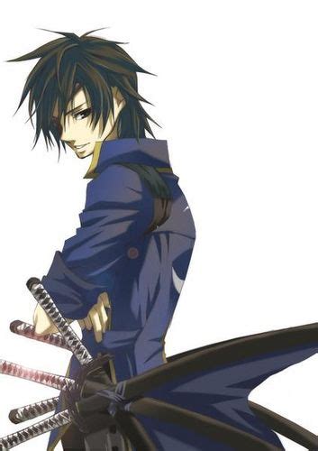 Anime Swordsman | Anime | Pinterest | Anime, Anime warrior and Characters