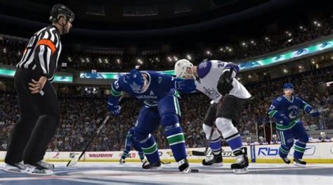 NHL 11 Finally Gets Roster Update | pastapadre.com