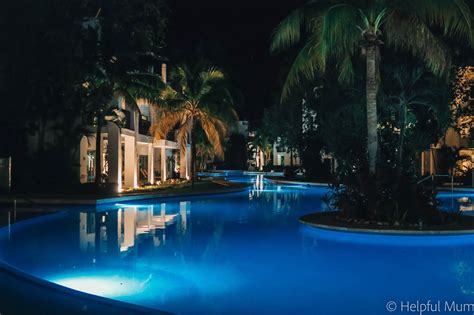 Fives Azul Beach Resort Playa Del Carmen Review - Helpful Mum