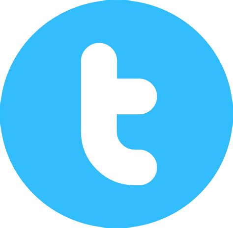 Twitter Logo PNG Transparent Twitter Logo.PNG Images. | PlusPNG