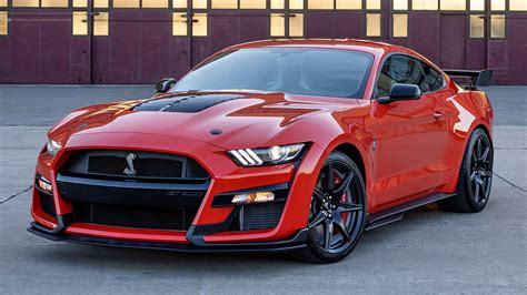 The Ford Mustang is the world's best-selling sports car again | Fox News