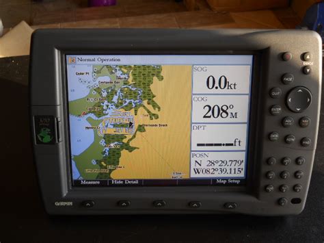 garmin 3210 for sale (2) chartplotters - The Hull Truth - Boating and Fishing Forum