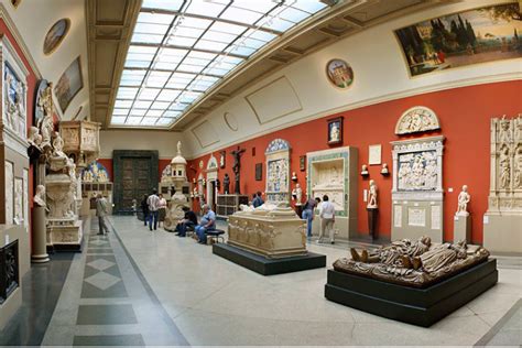 Top 7 Museums to Visit in Moscow | Walks With Folks