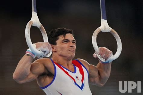 Photo: Men's Artistic Gymnastics Finals at Tokyo Olympics - OLY20210726223 - UPI.com