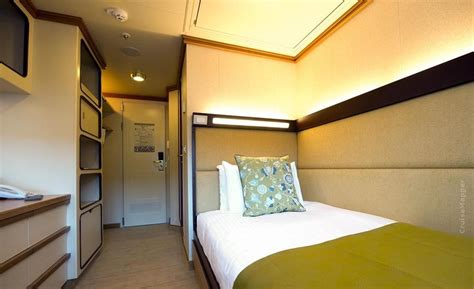 Ventura cabins and suites | CruiseMapper