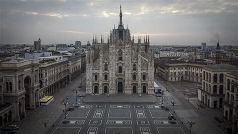 Duomo di Milano, storia di un progetto infinito | Flipboard